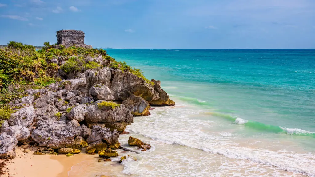 Things to do in Tulum