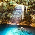 Cenotes Experience