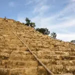 Private Coba ruins tour