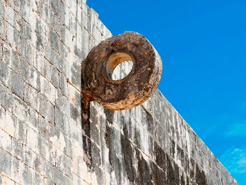Chichen itza private tour