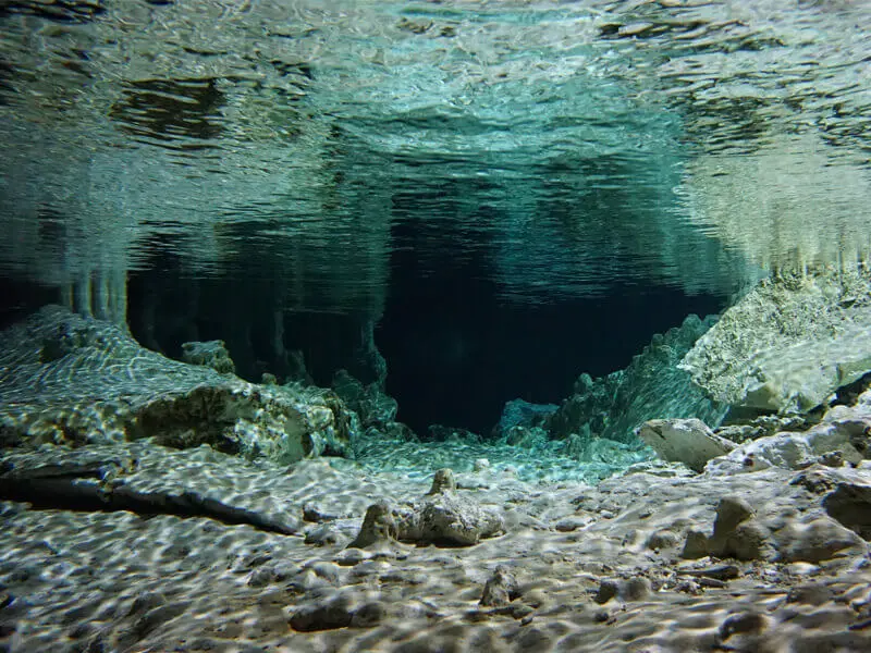 Cenotes Private-Tours Cancun