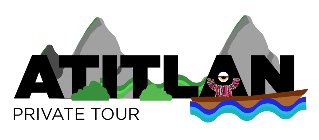 Logo Atitlan Lake Private Tour