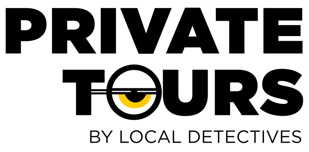 Logo Private Tours by local experts
